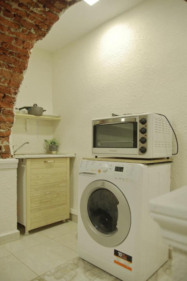 Interhost Guest Rooms And Apartments Sofia Eksteriør bilde