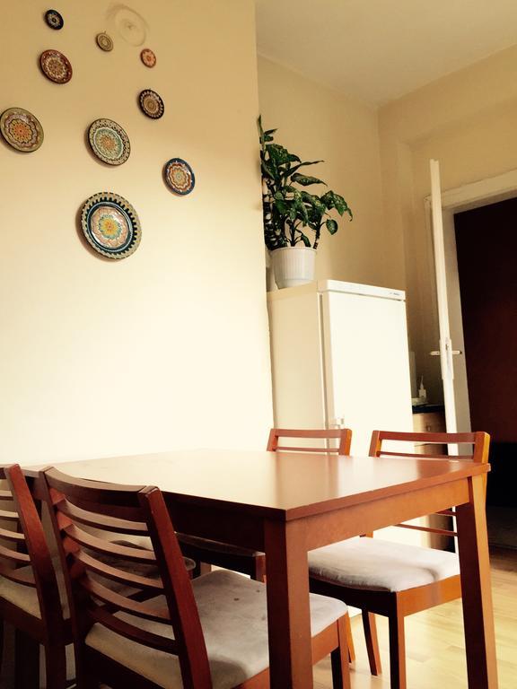 Interhost Guest Rooms And Apartments Sofia Eksteriør bilde