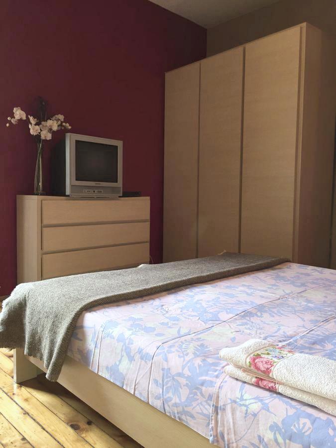 Interhost Guest Rooms And Apartments Sofia Eksteriør bilde