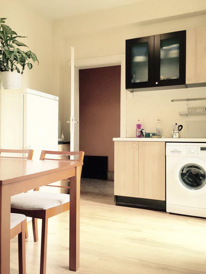 Interhost Guest Rooms And Apartments Sofia Eksteriør bilde